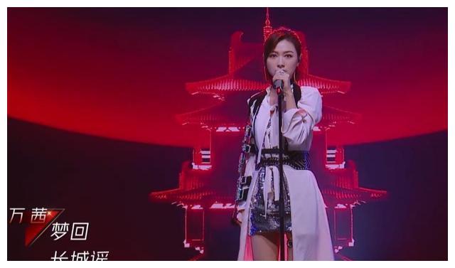乘风破浪缘分一道桥万茜带伤上阵太酷阿朵侠女归来