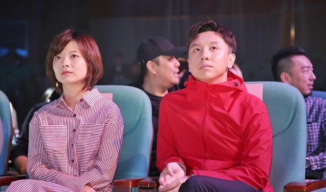 开心麻花的台柱子不是沈腾,而是他|王宁|黄才伦|台柱子_新浪新闻