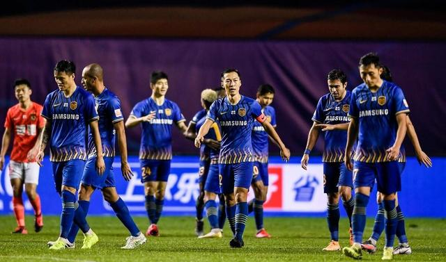 又一职业足球俱乐部宣布解散,部分江苏苏宁队员的希望化为了泡影