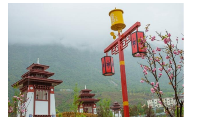 我国“最后一个通车”的县城:景点众多,还藏着“最美”大峡谷休闲区蓝鸢梦想 - Www.slyday.coM 我国“最后一个通车”的县城:景点众多,还藏着“最美”大峡谷休闲区蓝鸢梦想 - Www.slyday.coM