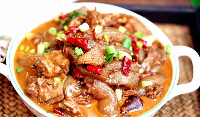 魔芋啤酒鸭最好吃的家常做法,香辣入味还不腥,美味下饭又下酒!