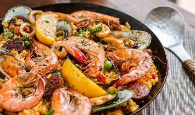 世界十大美味菜系排行榜!