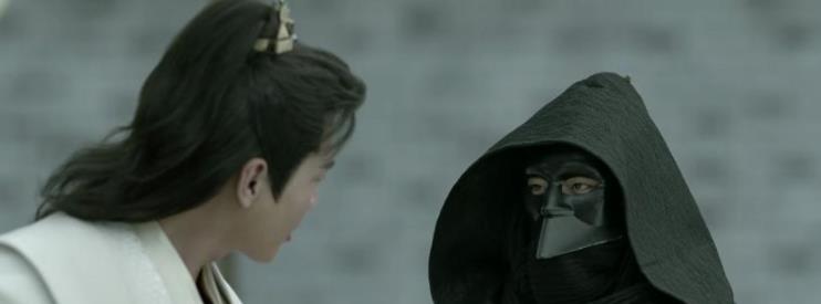 在《庆余年》里,影子到底是谁?_高清图集_新浪网