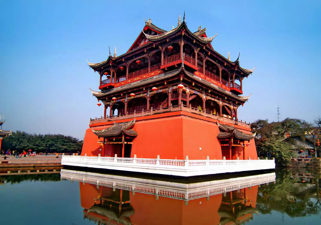 清明节旅游攻略大全第四篇低音号