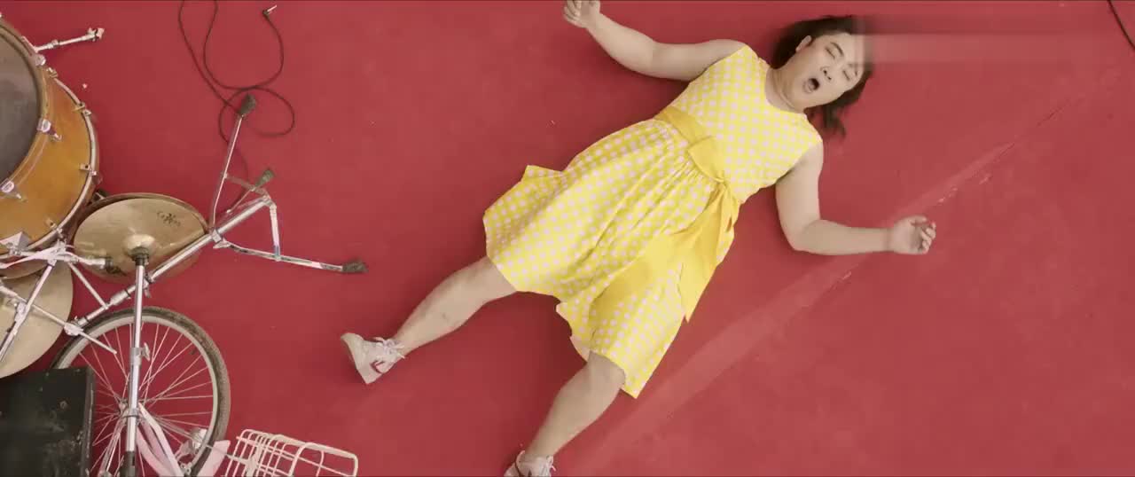 缝纫机乐队吉他大师说乔杉能成为自己乔杉我不可能得脑血栓