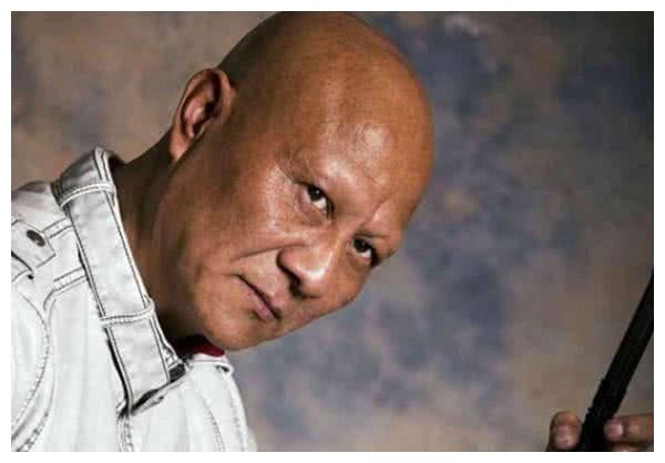 鹧鸪天·感叹缅怀反派演员计春华