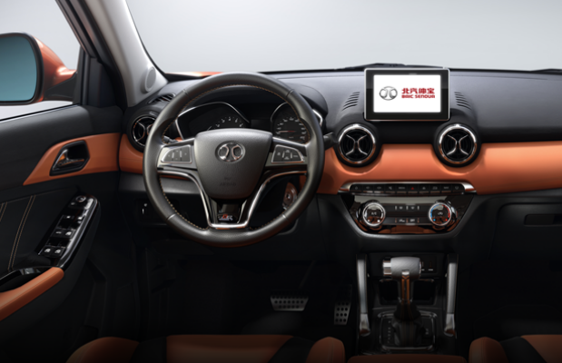 注定被淘汰：北汽绅宝X35，没有竞争力就没有“后半生”