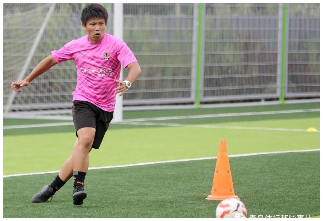 邱忠辉请来踢过亚冠的三浦旭人,深耕青训矢志培养更多可造之材__财经