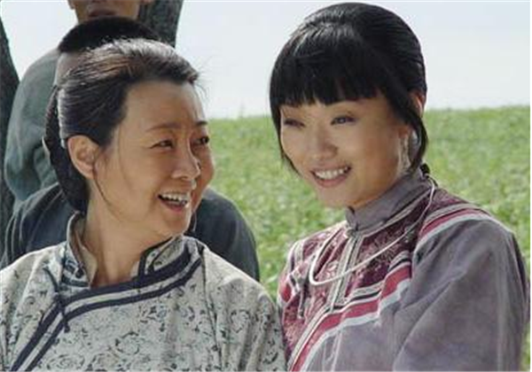 闯关东朱家三个儿子三个儿媳为何就没有婆媳矛盾呢