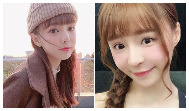 元元走红后便资源不断,常常出现在各大综艺节目中,成为台湾娱乐圈的