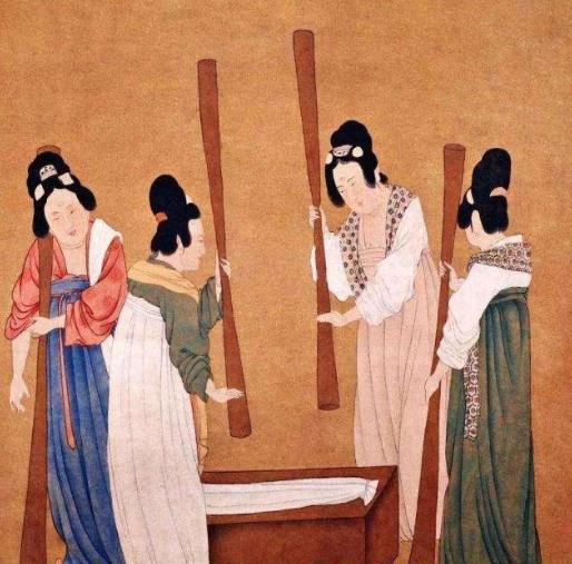 古代用什么东西洗衣服?除了皂角和草木灰,还有一种你肯定想不到