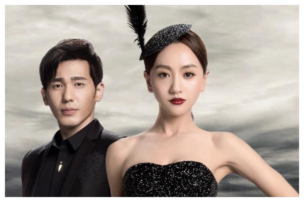 《美人为馅》,根据作者丁墨同名小说改编,由白宇,杨蓉领衔主演,何奉天