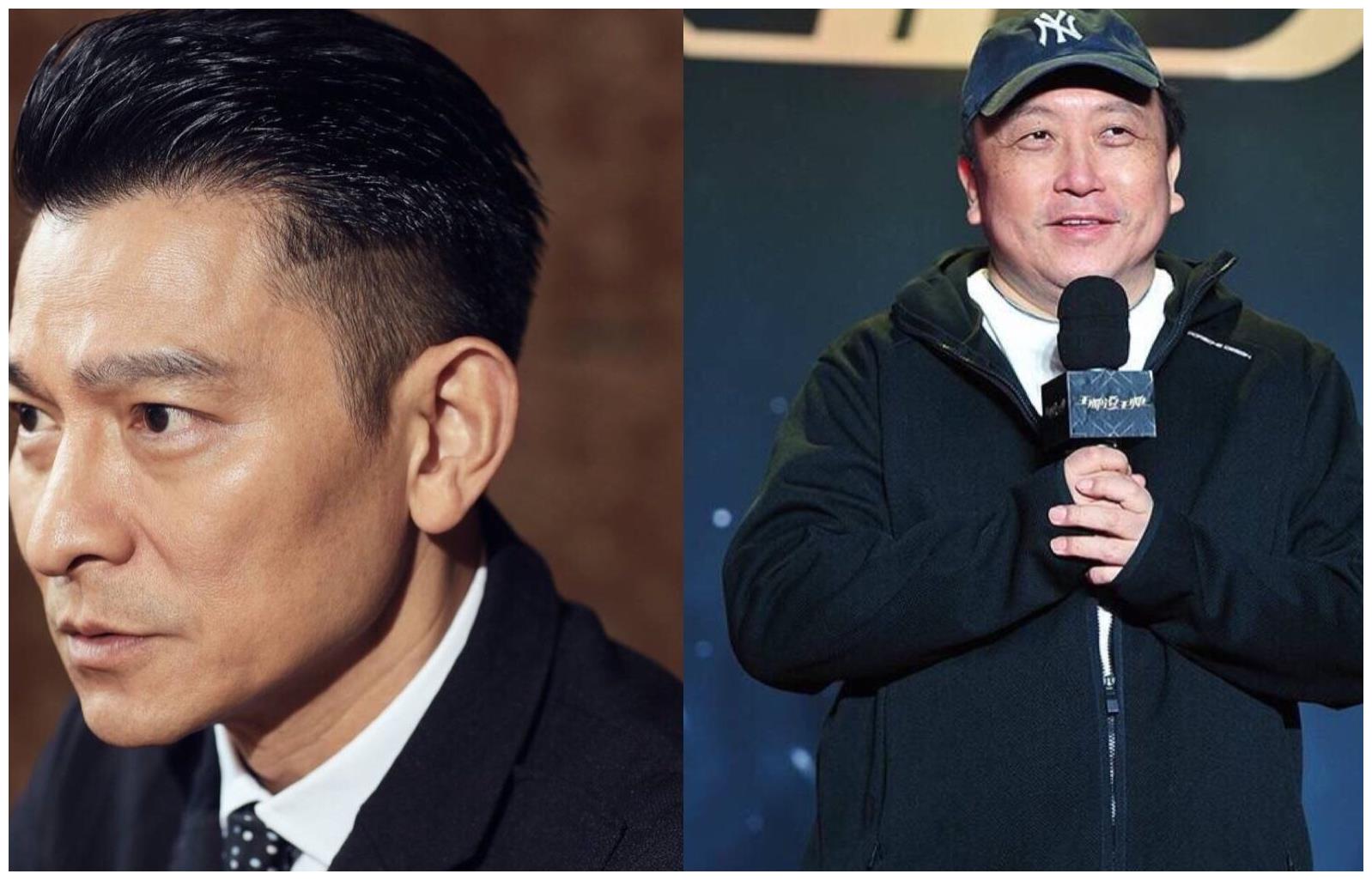 为什么刘德华总是愿意和王晶合作?看完你就明白了!