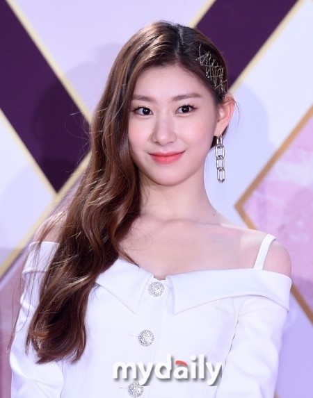 ITZY成员李彩领确诊新冠肺炎休闲区蓝鸢梦想 - Www.slyday.coM