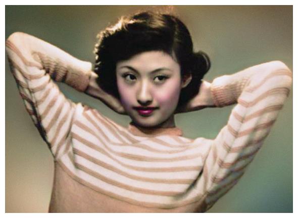 从剧场跑龙套,到成为表演艺术家,才女黄宗英有着怎样的传奇人生__财经