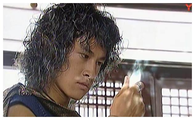 风云3聂风之子步惊云之子断浪的两个儿子差距一目了然