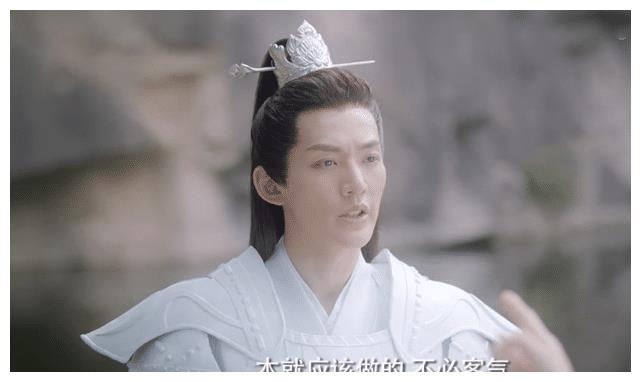 遇龙大结局令人意难平王鹤棣演技被质疑阁主青青更出彩