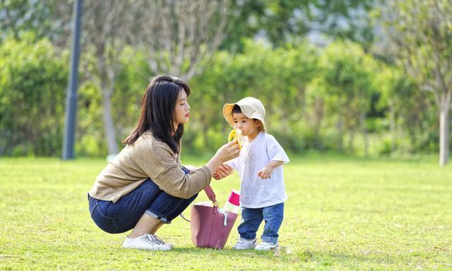 夏天到了，太原这些带娃好去处，宝妈宝爸们知道几个|导航_新浪新闻