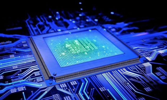 二硫化钼为未来芯片变革提供新思路