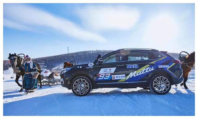 国产玛莎拉蒂终于来了,11.68万提供终身质保,车主:倍儿有面子