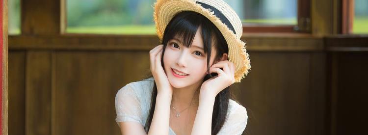 1/ 3林洛洛的真实名字叫陶波尔,她是中国女子偶像团体anh48八期生