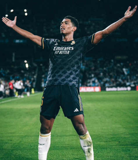 别了贝林厄姆！皇马引援曝光，求购1亿巨星，矛头直指他