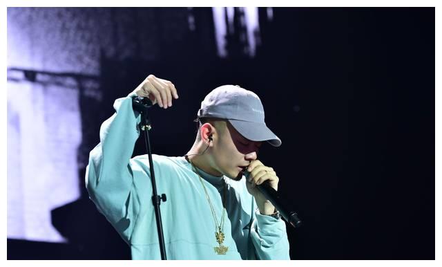 mai神加盟芒果tv《说唱听我的》:这次要做不一样的中文说唱!