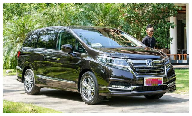 本田新款大7座来了!每公里0.28元,舒适度胜过高铁,价格也不贵