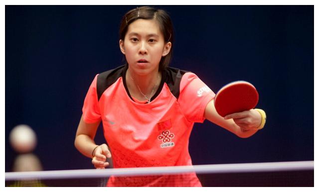 乒乓球全锦赛,女单预赛选手遭遇重创|孙晨|全锦赛|女单_新浪新闻