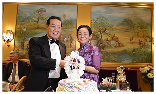 李昌钰:80岁老人娶小18岁续弦,不惧世人眼光,黄昏恋也是源于爱