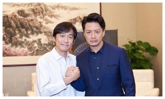 梁朝伟郭富城段奕宏两两合作:第1部五大影帝,第3部是真实故事