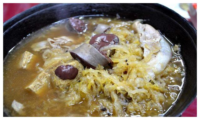 东北8种特色小吃吃过一半在东北待过全吃过是正宗东北人