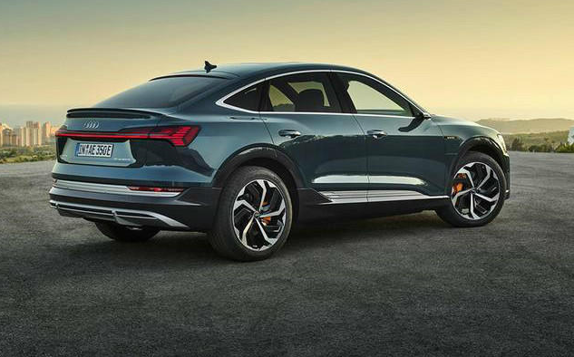 2020北京车展,即将亮相的都有哪些劲爆车型?