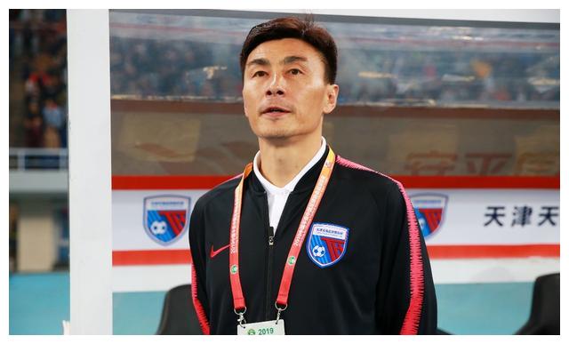 李玮锋自曝想去欧洲执教,已获得中超俱乐部邀请