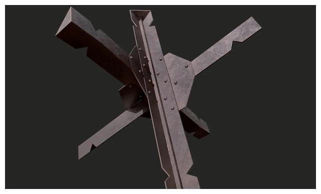 刺猬变犀牛戏说诺曼底反坦克路障如何变成谢尔曼的犁刀