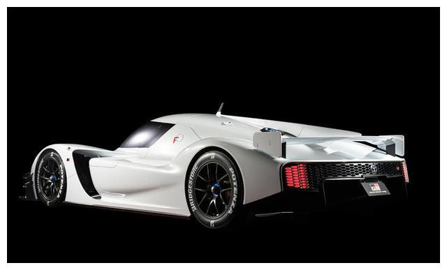 丰田全新的300万美元超级跑车即将上市