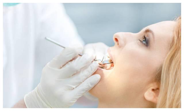 妙龄少女变美妈,口腔问题怎么解?