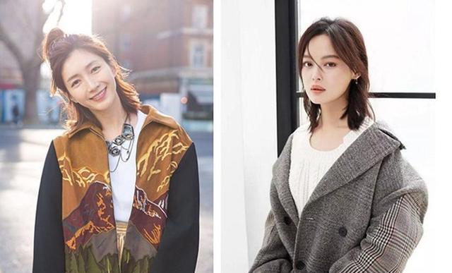 带大家走进江疏影和辛芷蕾的家,一个比一个简洁,都喜欢刷个白墙