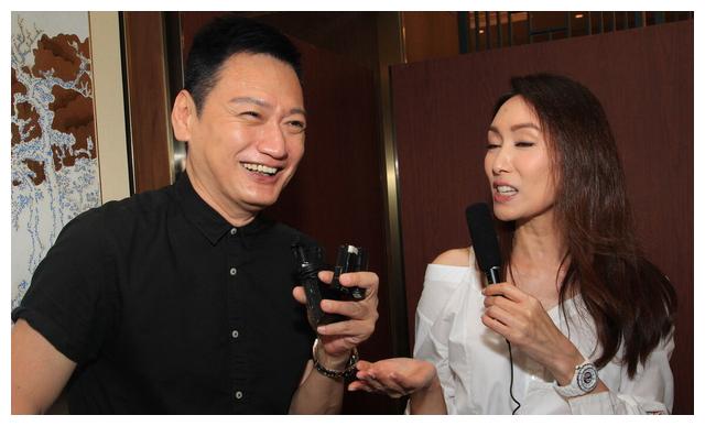 离婚出轨样样有,生活其实比戏剧曲折|郭蔼明|高婕|张大勇_新浪新闻