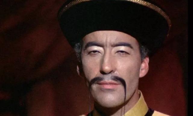 一个虚构的中国人却让西方畏惧100多年至今有人深信不疑