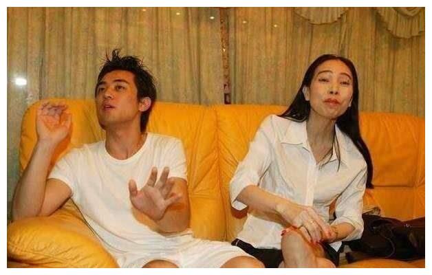 49岁离婚,2年嫁3个小鲜肉,晚年却说最爱第2任|许纯美|郑奇松|黄海明