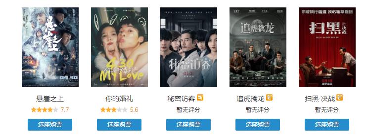 《你的婚礼》评分出炉5.6,不及格,票房破2亿被喊难看休闲区蓝鸢梦想 - Www.slyday.coM 《你的婚礼》评分出炉5.6,不及格,票房破2亿被喊难看休闲区蓝鸢梦想 - Www.slyday.coM