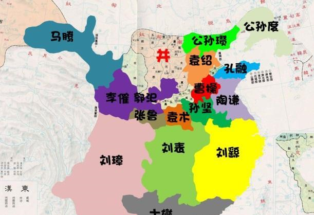 从刘秀到汉献帝，为何说东汉“成也豪强，败也豪强”？|汉灵帝|豪强|刘秀_新浪新闻