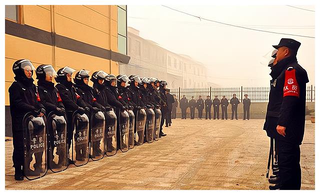 回顾青龙帮团伙有童子功的老大召集社会闲散人员自称赵青龙