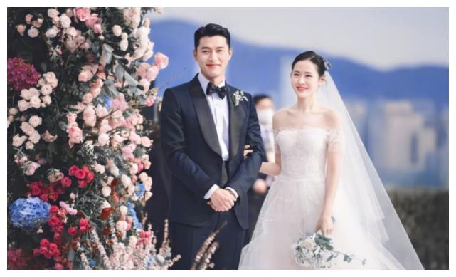 玄彬孙艺珍升级当爸妈!女方官宣怀孕喜讯:将迎来我们新的生命休闲区蓝鸢梦想 - Www.slyday.coM 玄彬孙艺珍升级当爸妈!女方官宣怀孕喜讯:将迎来我们新的生命休闲区蓝鸢梦想 - Www.slyday.coM