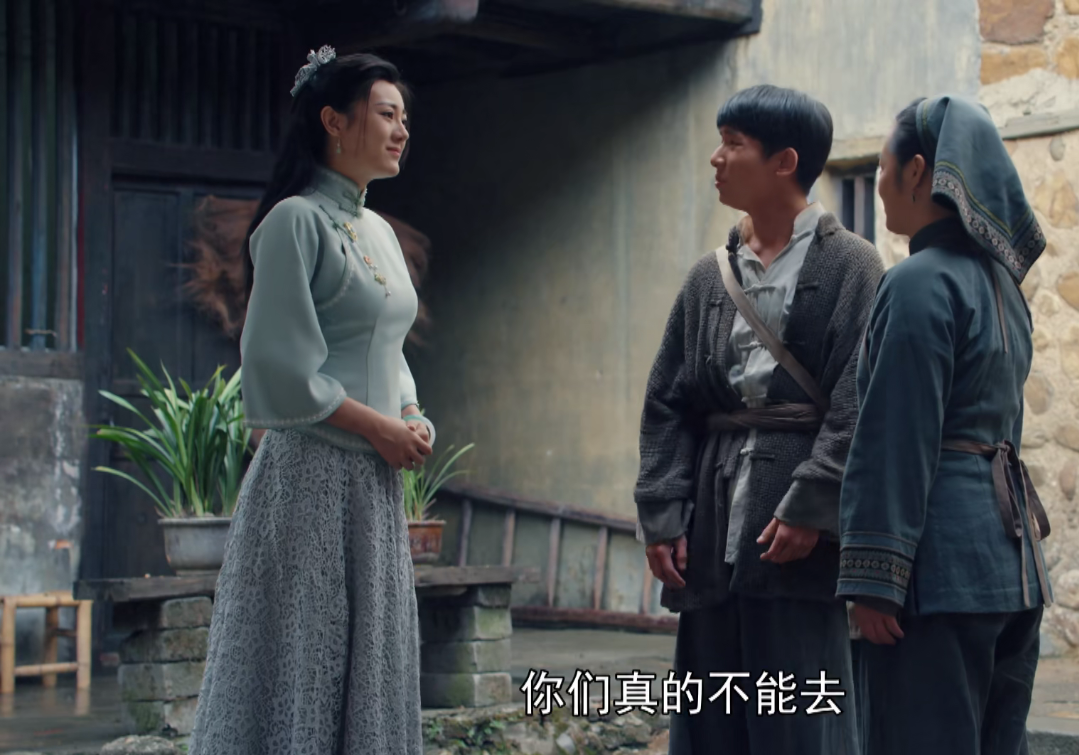 绝密使命西诺天真男主三弟多嘴四弟怕苦这3人迟早会坏事