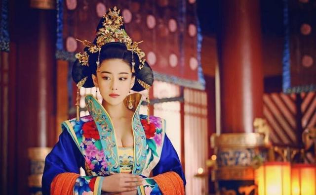 作为宫斗的失败,萧淑妃子女的命运如何?只有她的命最好