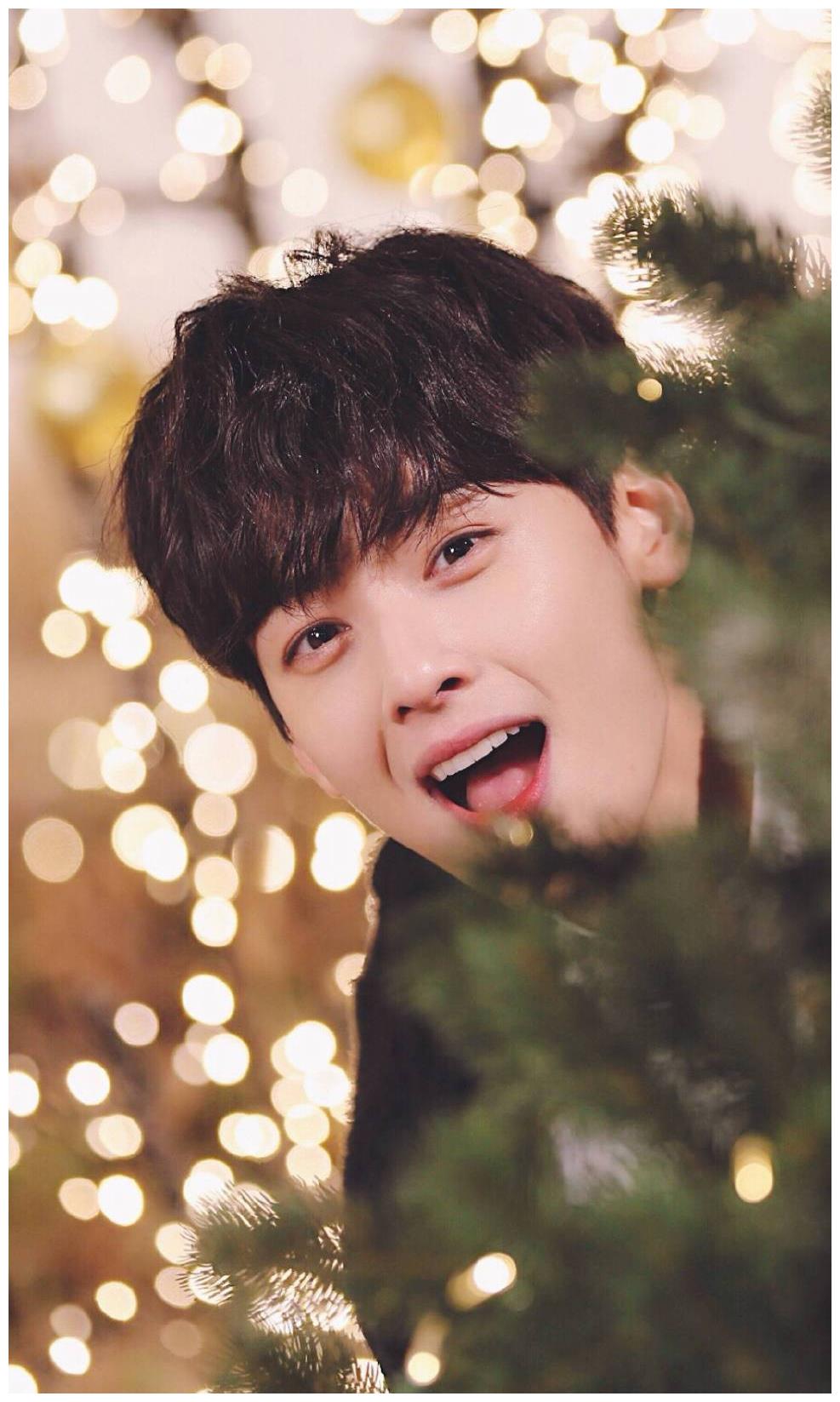 韩国公布票选出最帅的男偶像,吴世勋车银优均上榜,第一出乎意料