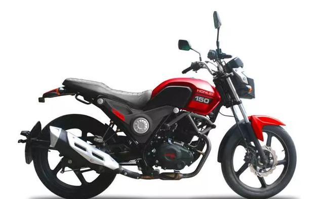 7580元,经销商曝力帆发布新款廉价150车型轰轰烈