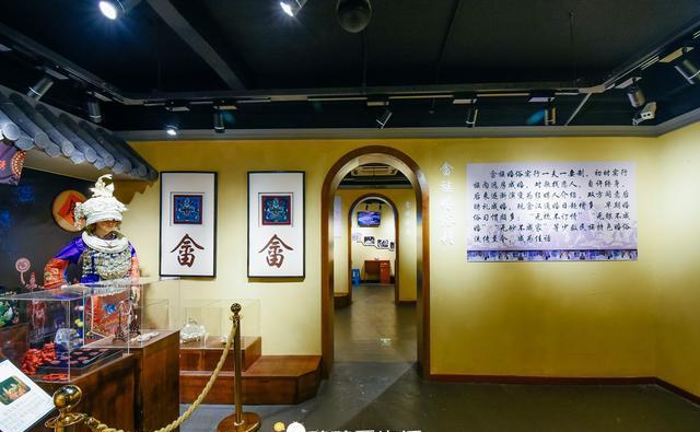 鼓浪屿老建筑的蜕变西班牙领事馆化身畲族民俗馆免门票涨知识